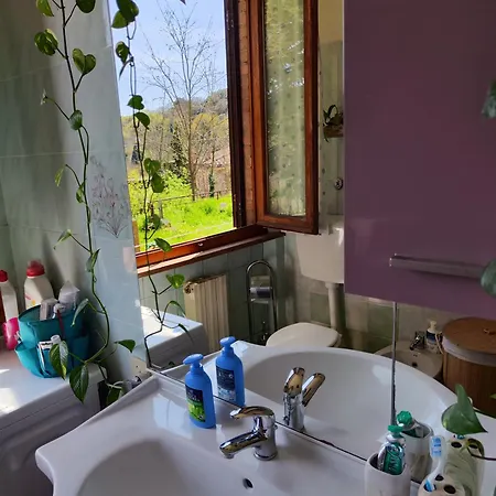 Stanza Da Stefano Homestay Siena