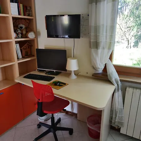 Stanza Da Stefano Homestay