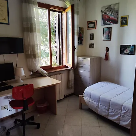 Stanza Da Stefano Homestay Siena